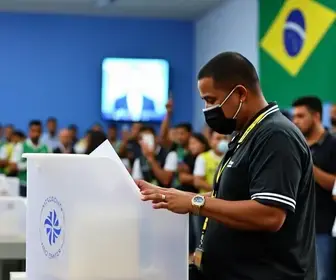 apuração em Indaiatuba