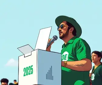 Eleições 2026
