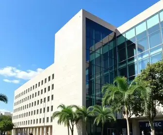 votação na FATEC de Indaiatuba
