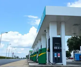 gasolina em Indaiatuba
