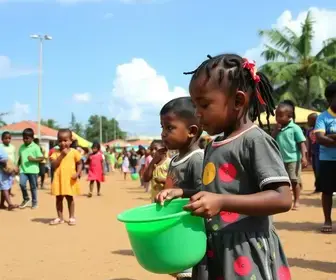 Dia das Crianças em Indaiatuba