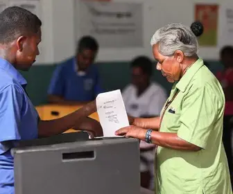 votação em Indaiatuba