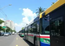 transporte coletivo Indaiatuba