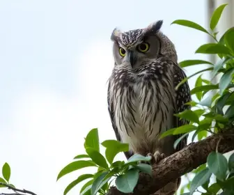 jacurutu