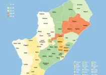 mapa da apuração das eleições 2026