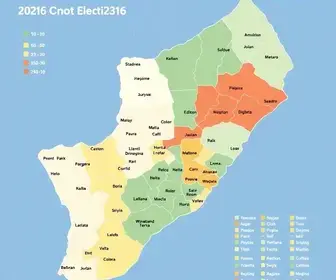 mapa da apuração das eleições 2026