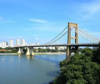 Ponte Preta x Fortaleza