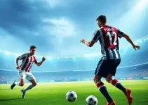 Ponte Preta x Atlético-GO