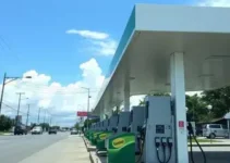 preço da gasolina em Indaiatuba