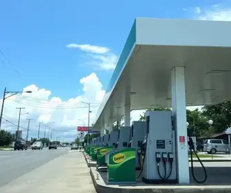 preço da gasolina em Indaiatuba