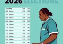 votação em Indaiatuba 2026