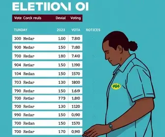 resultados das eleições 2026 em Indaiatuba
