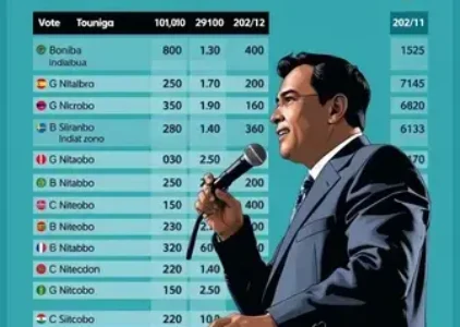 Últimas noticias de Indaiatuba