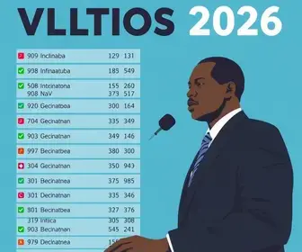 votação em Indaiatuba