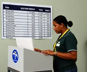Eleições 2026