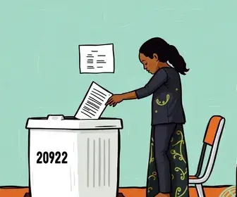 votação em Indaiatuba
