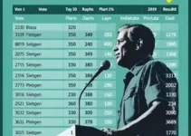 votação em Indaiatuba