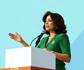 resultados da votação em Indaiatuba