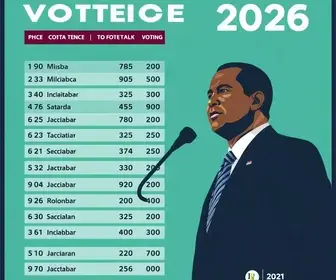votação Indaiatuba