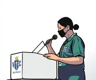 votação em Indaiatuba SP