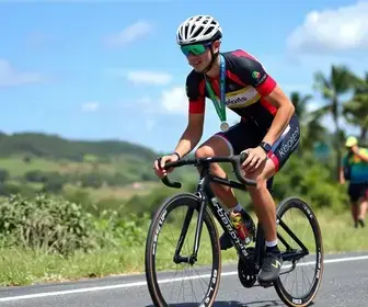 Campeonato Brasileiro de Paraciclismo de Pista 2026