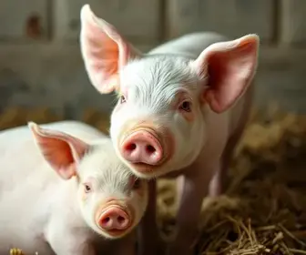Swine Vision 2026